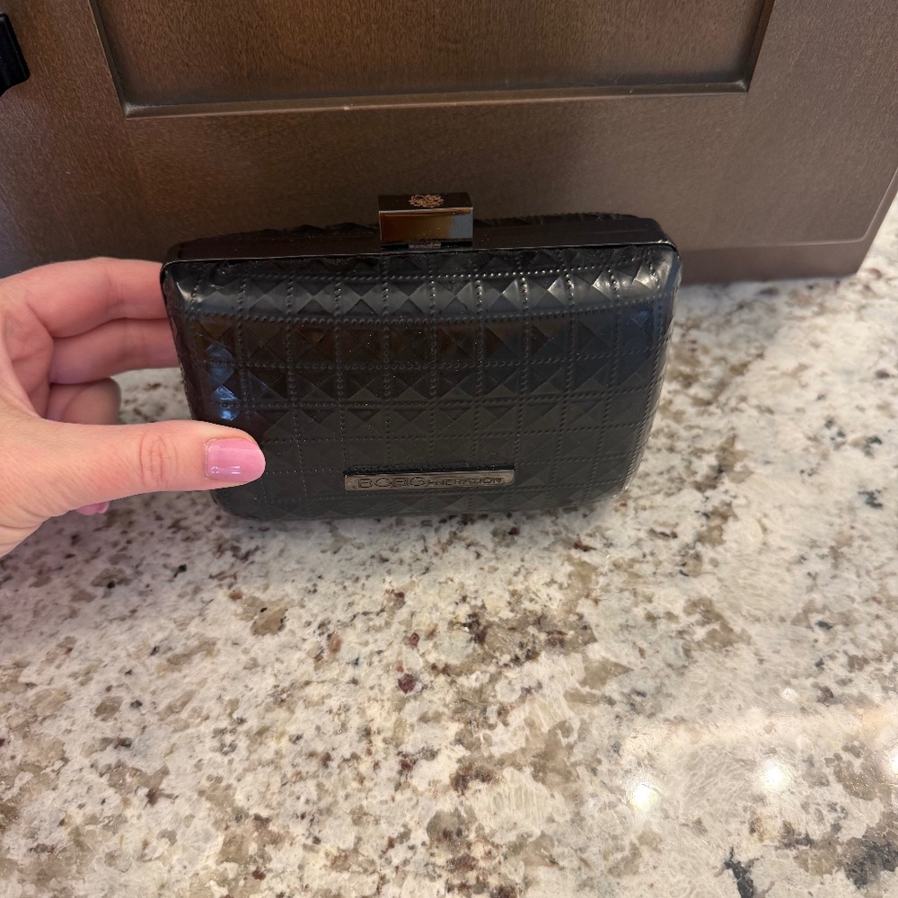 BCBG Clutch